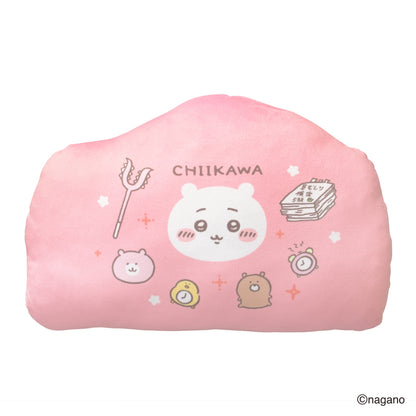 Chiikawa Die-cut Cushion (Chiikawa Uniuni)