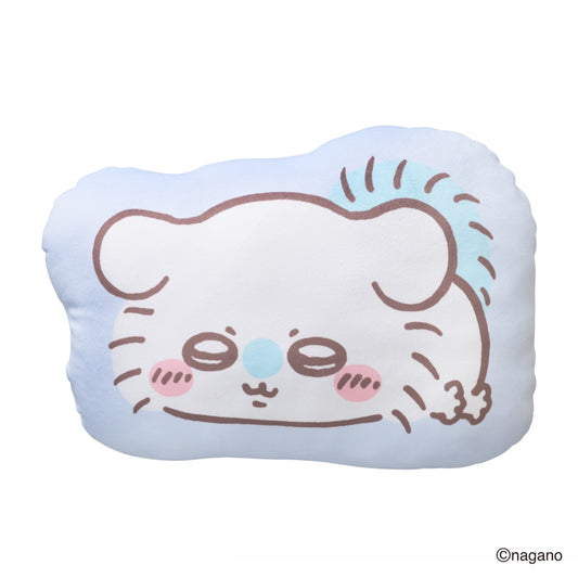 ちいかわ ダイカットクッション（モモンガ うにうに）