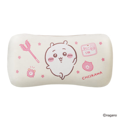 치이카와 릴랙스 베개 (치이카와 보더)