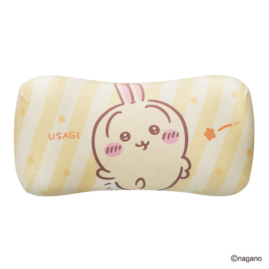 ちいかわ リラックスピロー（うさぎ ボーダー）