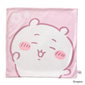 Chiikawa Cushion Cover (Chiikawa Flower)