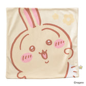Chiikawa Cushion Cover (Usagi Flower)