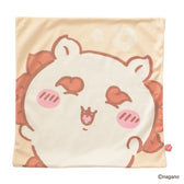 Chiikawa Cushion Cover (Shisa Flower)