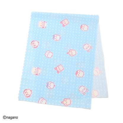 ちいかわ 手ぬぐい（しろめーず）