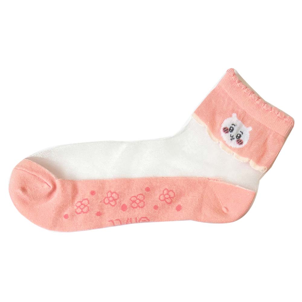 Chiikawa Sheer Socks (Chiikawa)