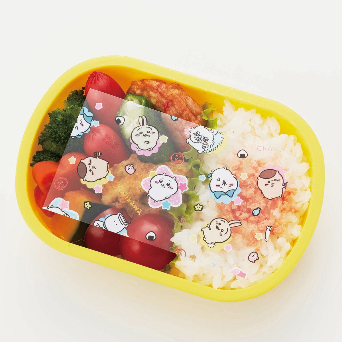치이카와 항균 시트