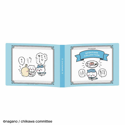 [예약] 치이카와 북마크 컬렉션 컬렉션 파일 [2024년 3월 상순부터 순차 발송 예정 (발송 지연 시 취소 불가)] [일반 상품과 함께 구매 및 배송 희망일 지정 불가] [캠페인 대상 외]