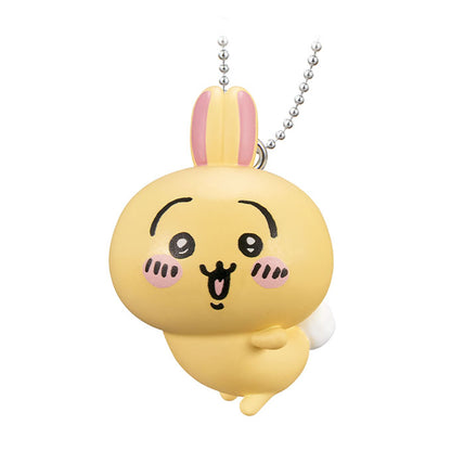ちいかわ きゃらゆ～フィギュアコレクション2（全4種）