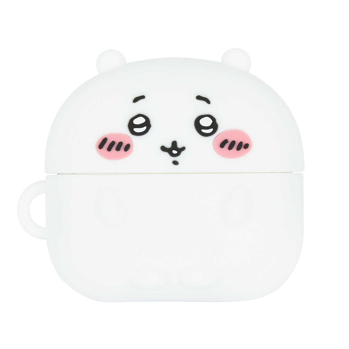 Chiikawa AirPods Pro (2nd Gen)/AirPods Pro Compatible Silicone Case (Chiikawa)