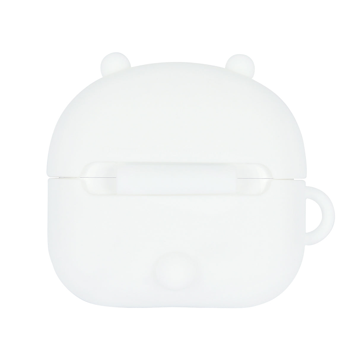 Chiikawa AirPods Pro (2nd Gen)/AirPods Pro Compatible Silicone Case (Chiikawa)