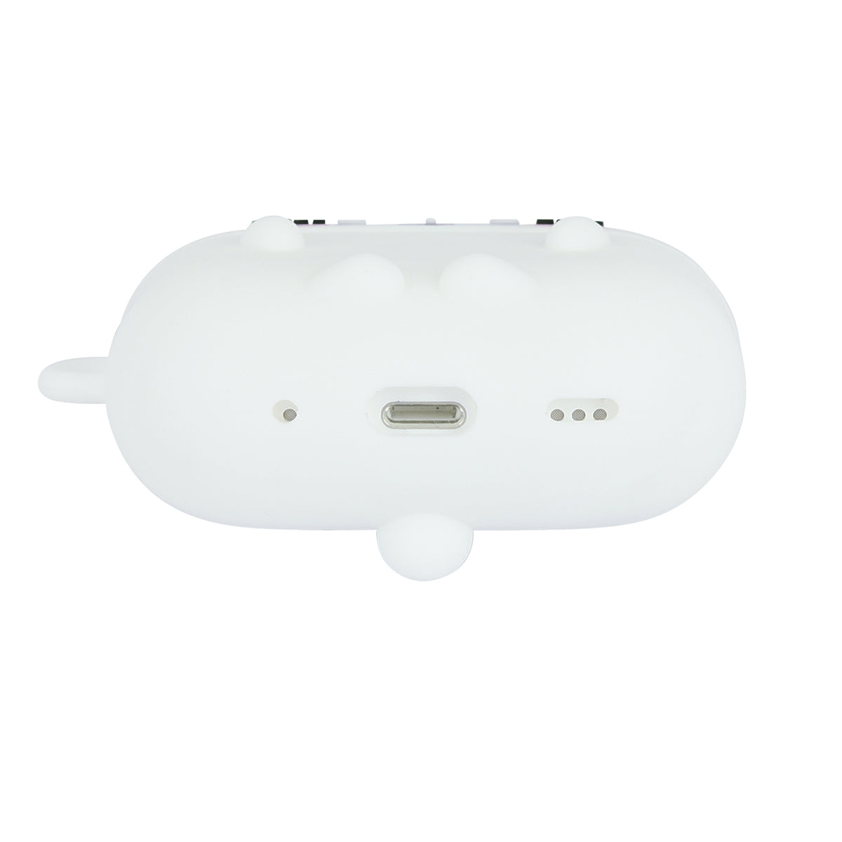 Chiikawa AirPods Pro (2nd Gen)/AirPods Pro Compatible Silicone Case (Chiikawa)