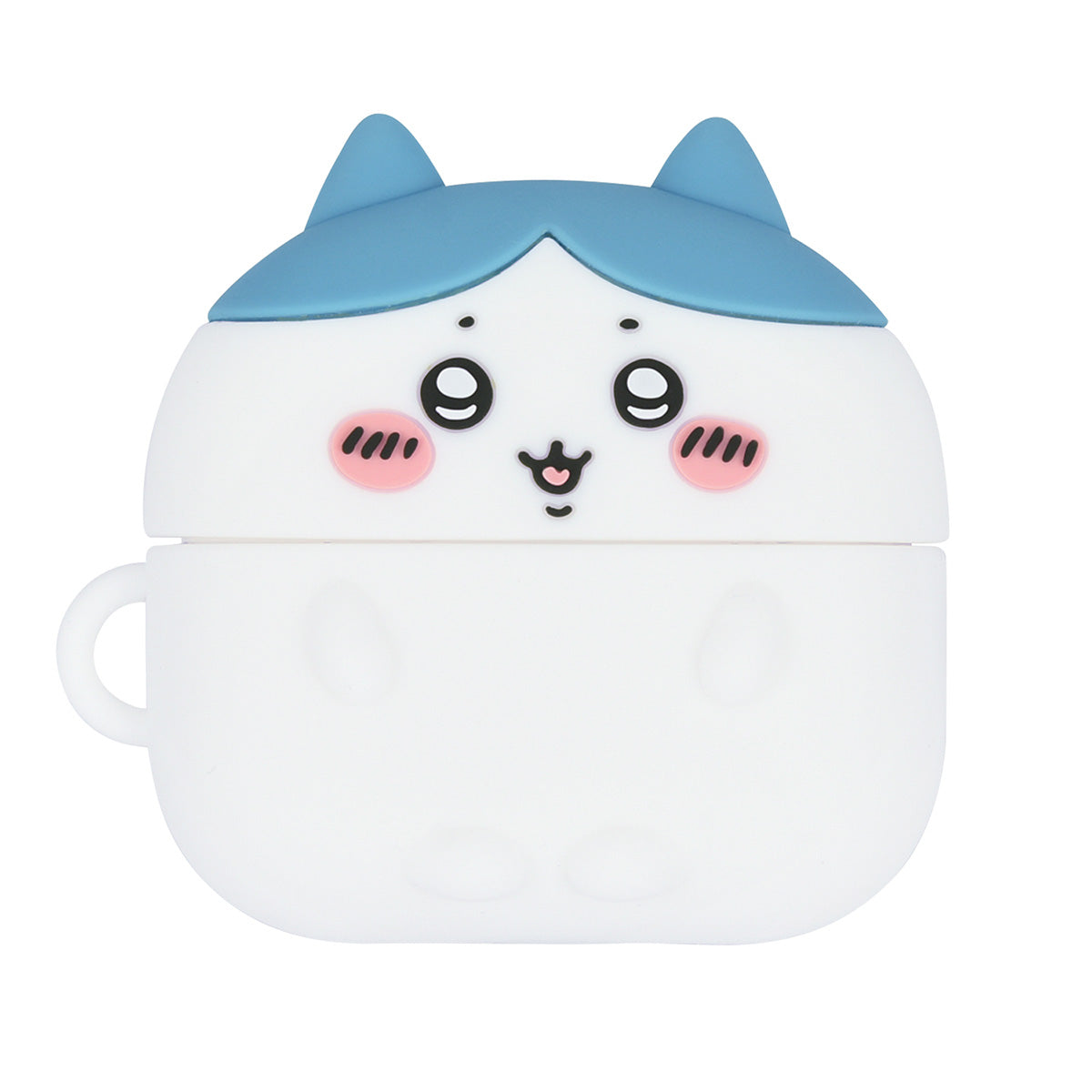 吉伊卡哇 AirPods Pro（第2世代）/AirPods Pro适配 硅胶保护套（哈奇喵）