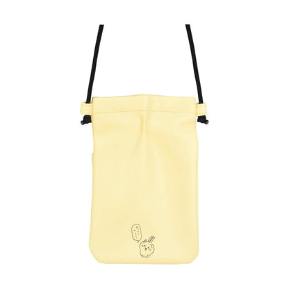 치이카와 IIIIpocket 스마트폰 파우치 (우사기)