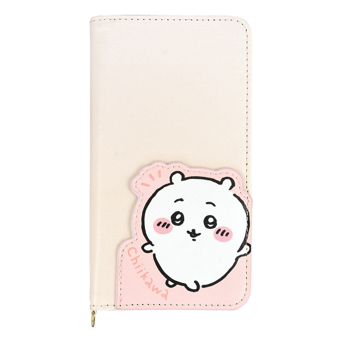Chiikawa Die-Cut Multi Flip Cover M+ (Chiikawa)