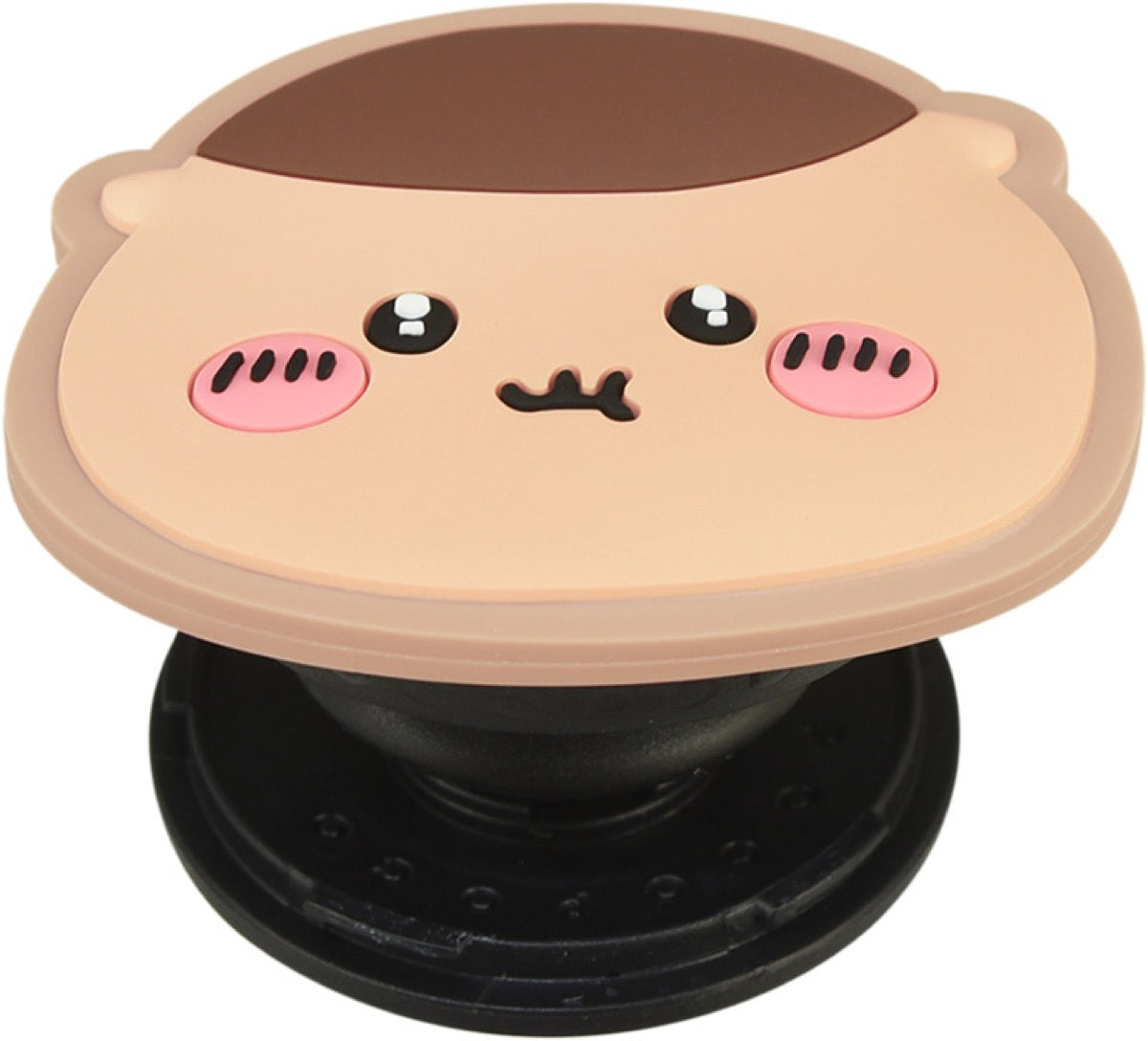 ちいかわ ダイカット ソフト POCOPOCO（くりまんじゅう）