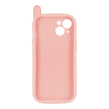 Chiikawa iPhone-Compatible Retro Flip Phone Case (Chiikawa)