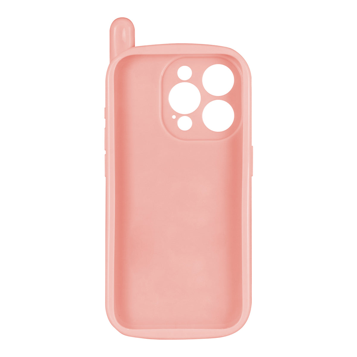 Chiikawa iPhone-Compatible Retro Flip Phone Case (Chiikawa)