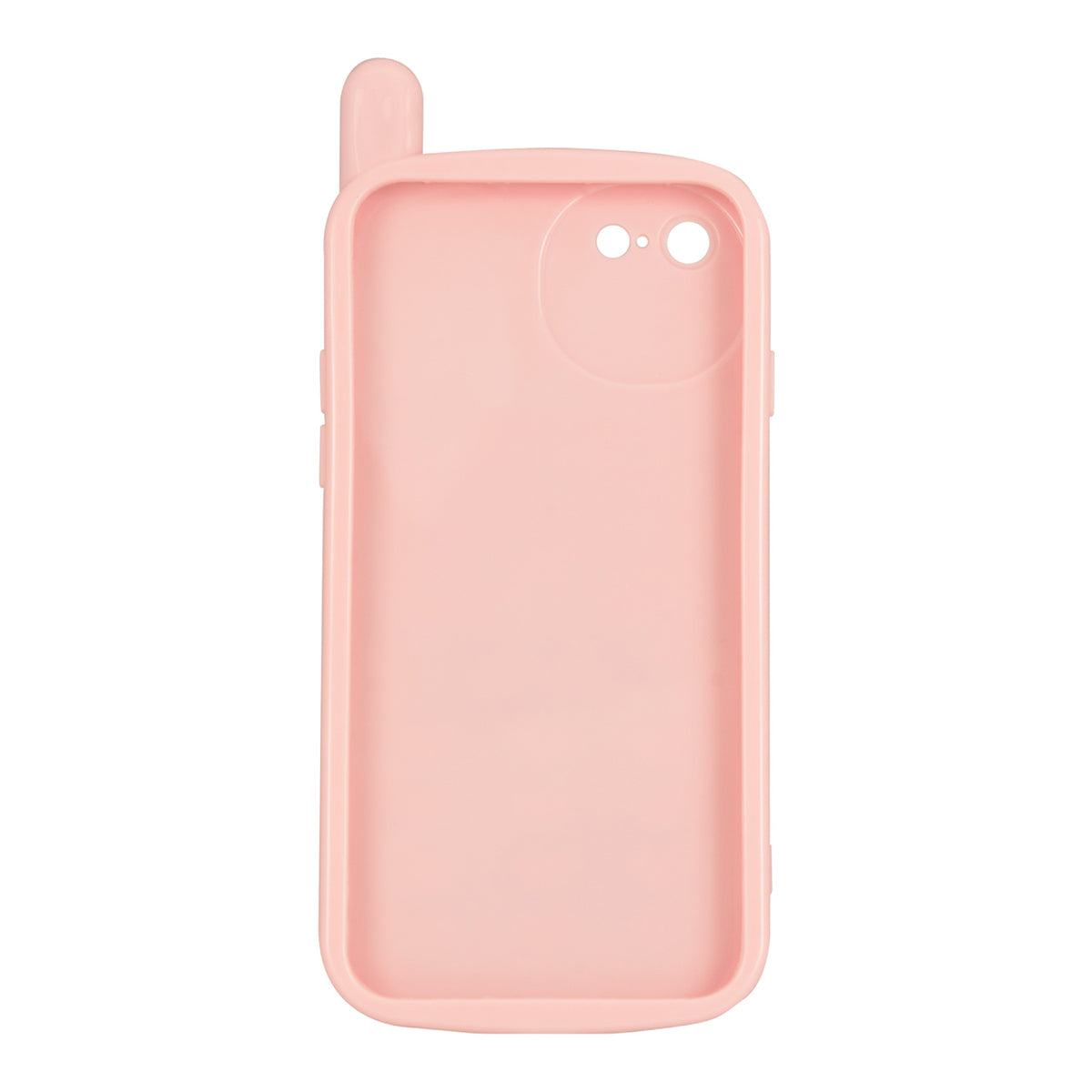 Chiikawa iPhone-Compatible Retro Flip Phone Case (Chiikawa)