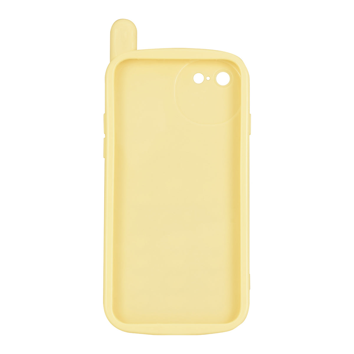 Chiikawa iPhone-Compatible Retro Flip Phone Case (Usagi)