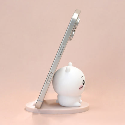 ちいかわ マスコットモバイルスタンド（ちいかわ）