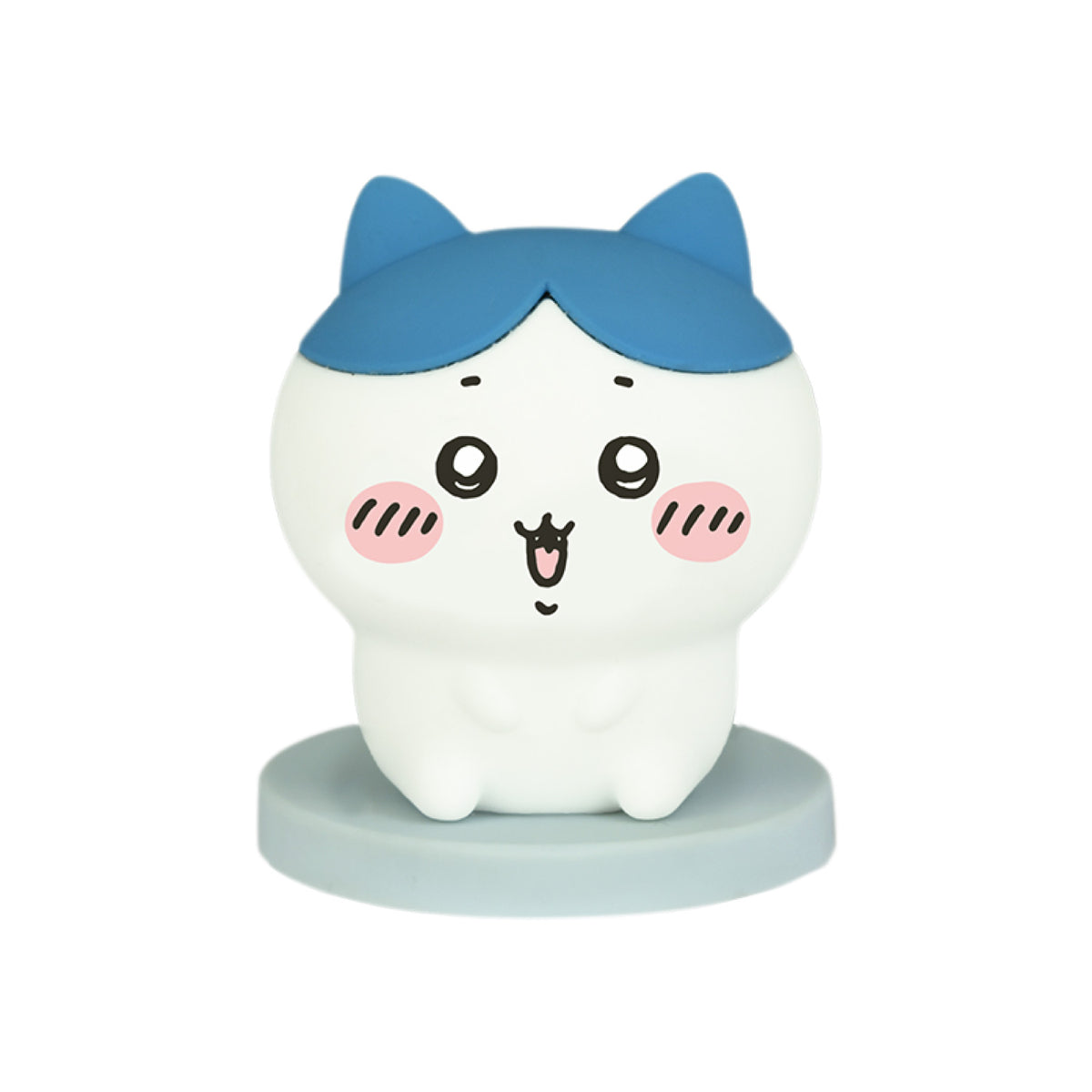 ちいかわ マスコットモバイルスタンド（ハチワレ）