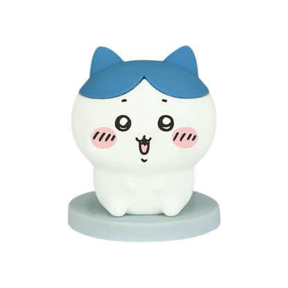 ちいかわ マスコットモバイルスタンド（ハチワレ）
