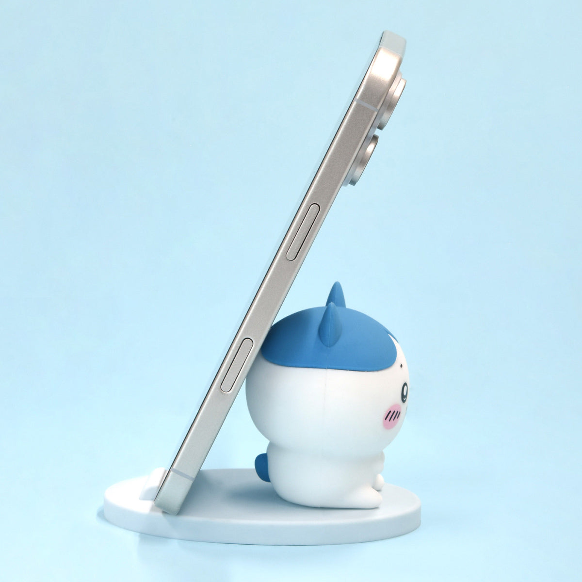 ちいかわ マスコットモバイルスタンド（ハチワレ）