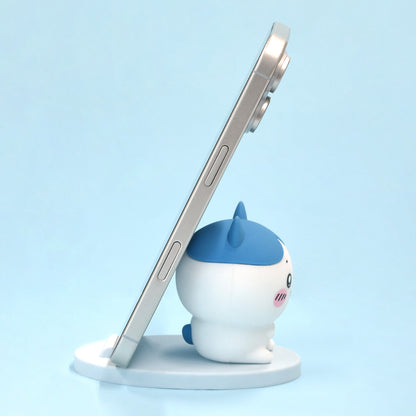 ちいかわ マスコットモバイルスタンド（ハチワレ）