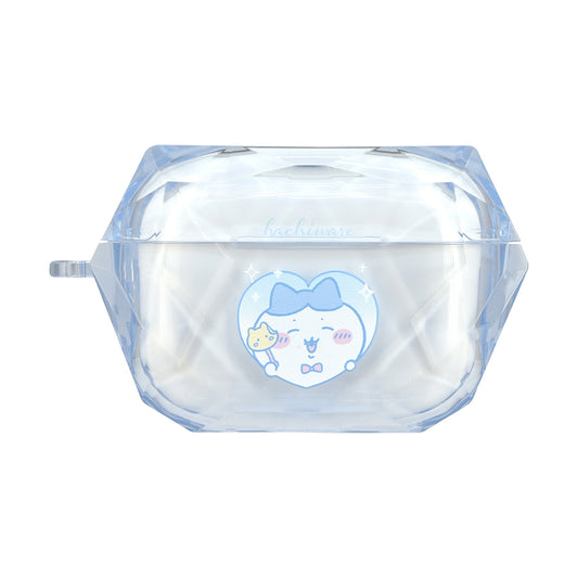 吉伊卡哇 AirPods Pro（第2代）/AirPods Pro专用 珠宝壳（哈奇喵）