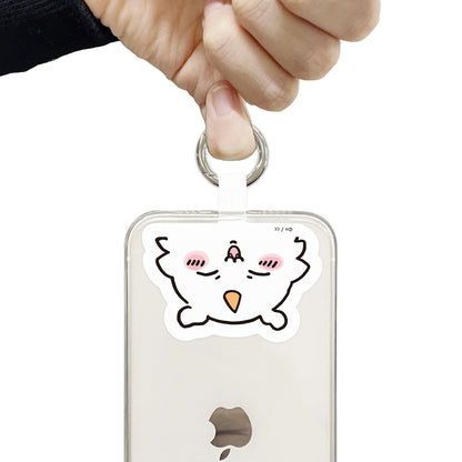 ちいかわ マルチリングプラス（あのこ）