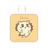 치이카와 USB/USB Type-C AC 어댑터 (시사)