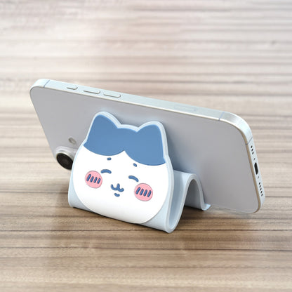 ちいかわ マルチスタンドシート（ハチワレ）