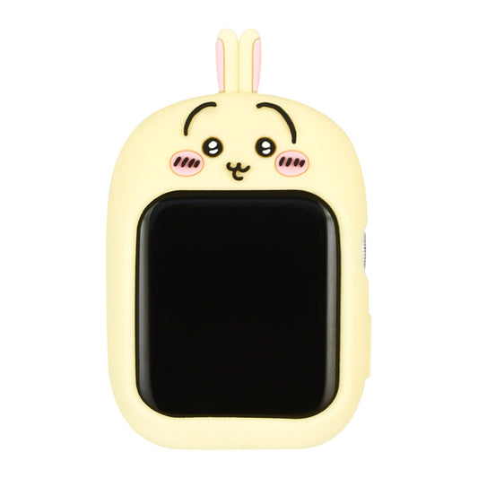 吉伊卡哇 Apple Watch 硅胶壳（41/40mm / 乌萨奇2）