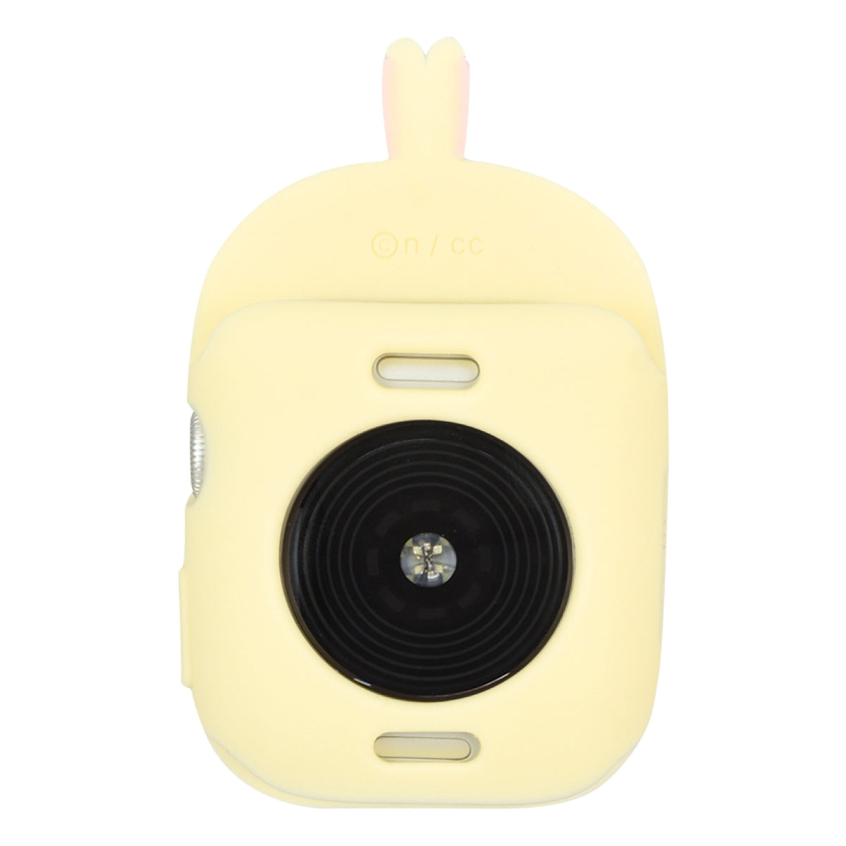 Chiikawa Apple Watch Silicone Case (41/40mm Compatible / Usagi 2)