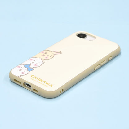 치이카와 IIIIfit iPhone 16e 호환 케이스 (집합)