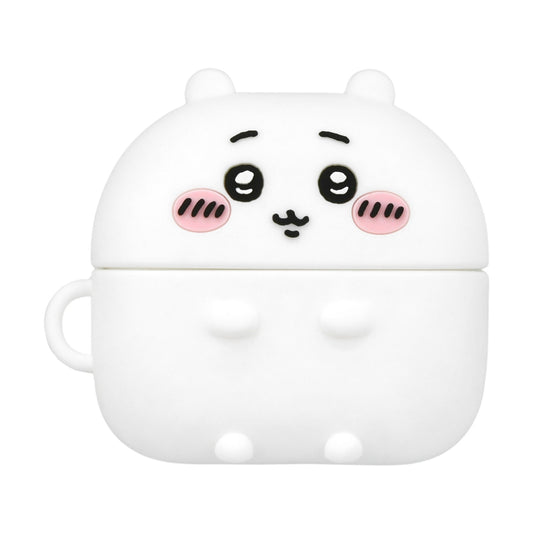 吉伊卡哇 AirPods Pro（第2代）/AirPods Pro适用硅胶壳 (吉伊卡哇2)