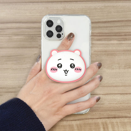 ちいかわ ダイカット ソフト POCOPOCO（ちいかわ2）