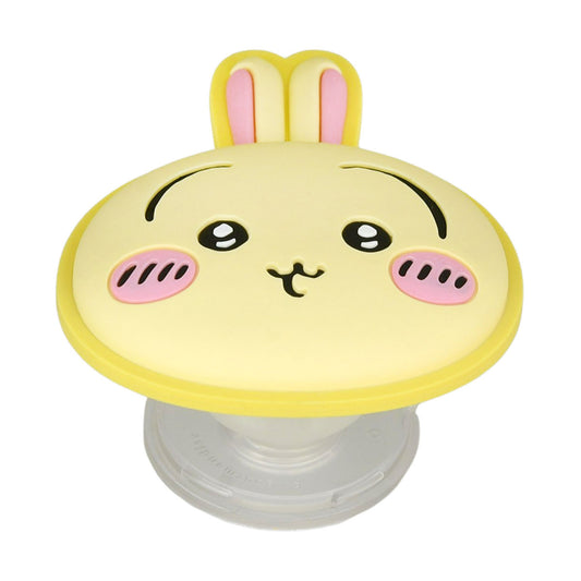 Chiikawa Die-cut Soft POCOPOCO (Usagi 2)