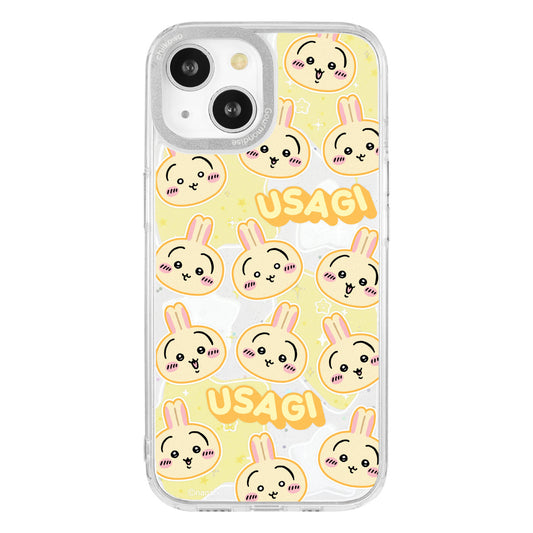 吉伊卡哇 Camera Frame iPhone适用手机壳 (乌萨奇)