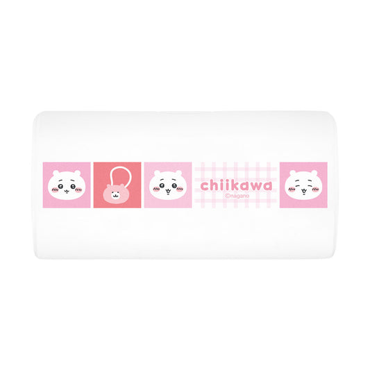 ちいかわ USB Type-Cコネクタ付き リチウムイオン充電器 4000mAh（ちいかわ）