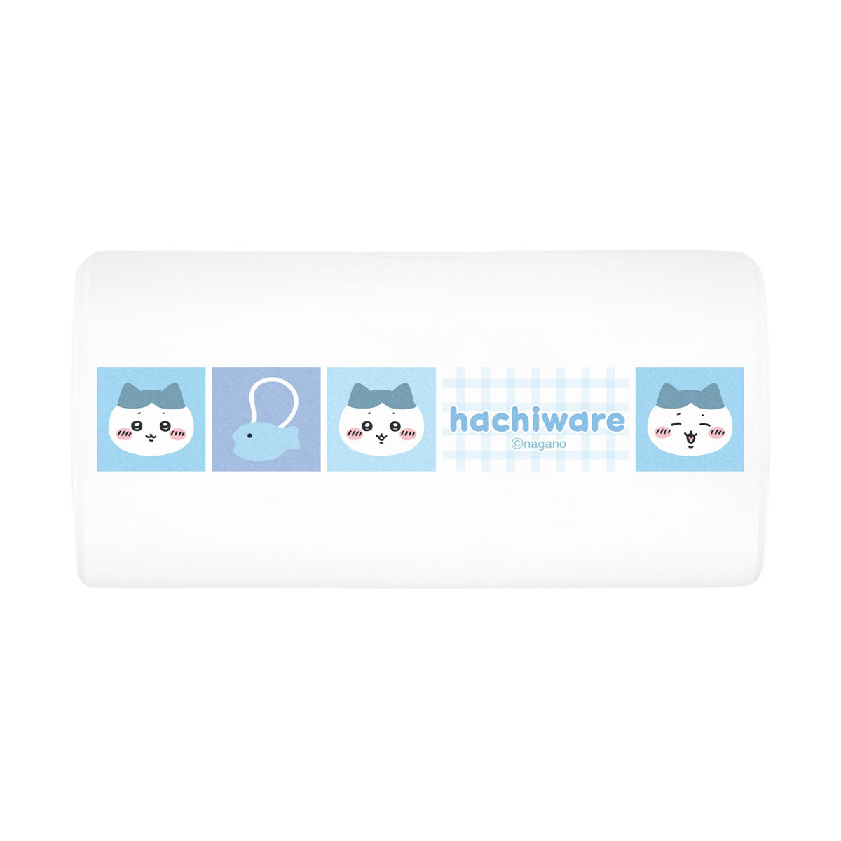 Chiikawa Lithium-ion Charger with USB Type-C Connector 4000mAh (Hachiware)