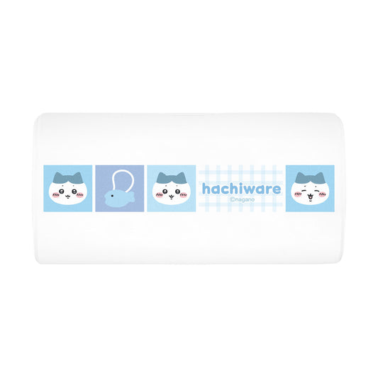 ちいかわ USB Type-Cコネクタ付き リチウムイオン充電器 4000mAh（ハチワレ）