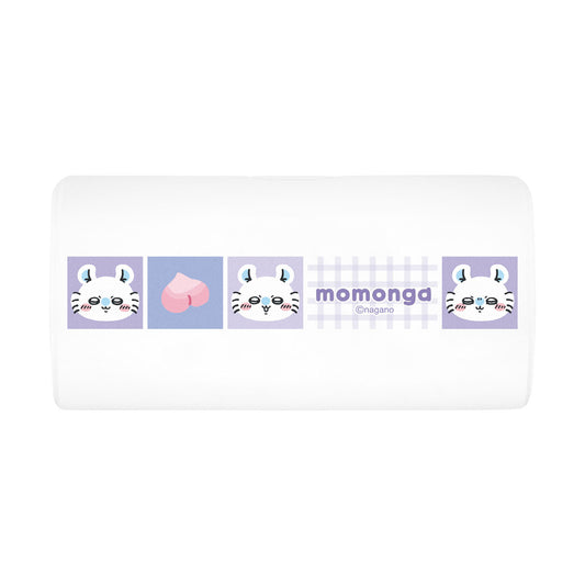ちいかわ USB Type-Cコネクタ付き リチウムイオン充電器 4000mAh（モモンガ）
