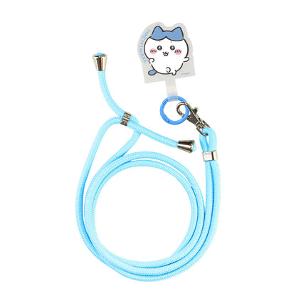 Chiikawa Multi Ring Plus Strap Set (Hachiware 2)