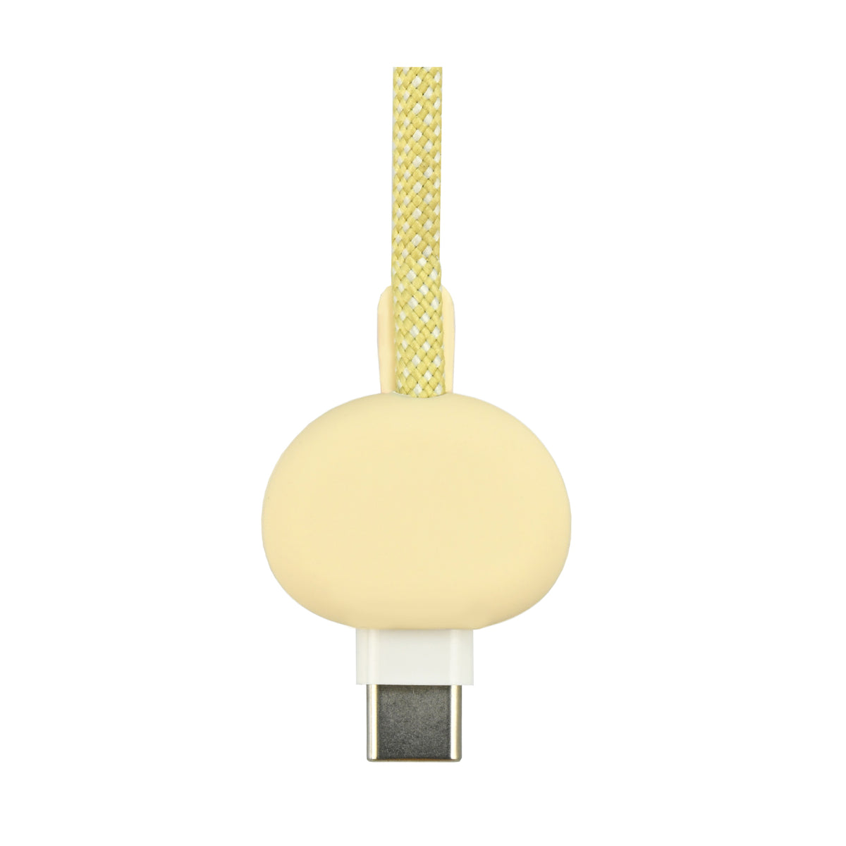 치이카와 PD60W 대응 USB2.0 Type-C 마스코트 마그넷 케이블 (토끼)