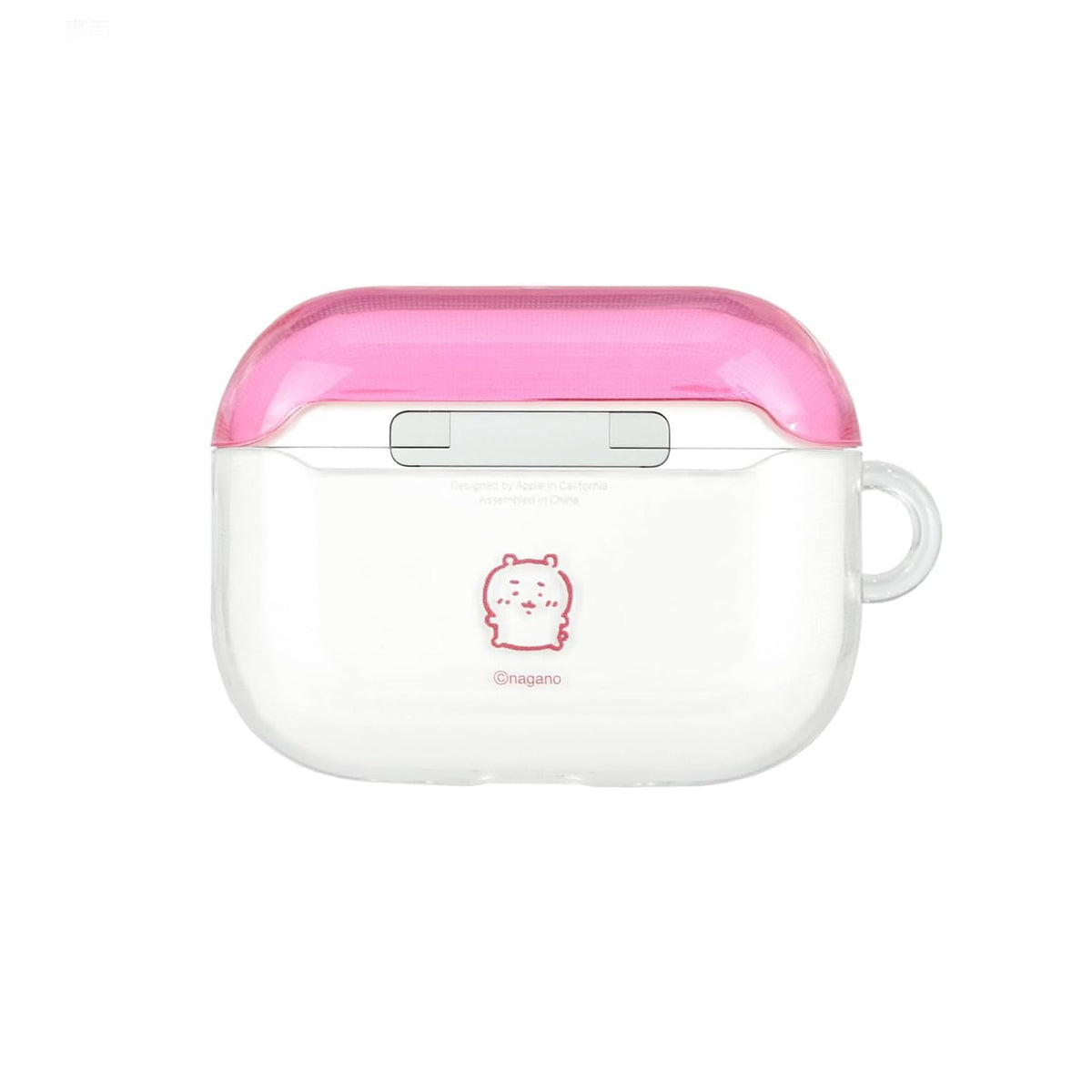 치이카와 AirPods Pro3 대응 소프트 케이스 (치이카와)