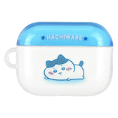 치이카와 AirPods Pro3 대응 소프트 케이스 (가르마)