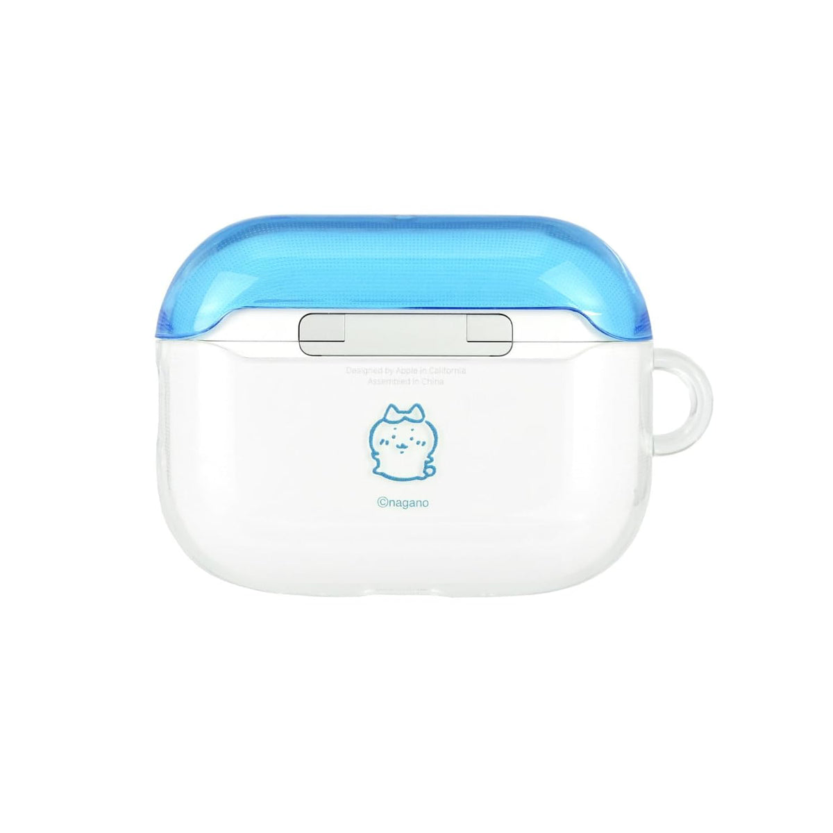Chiikawa Soft Case for AirPods Pro3 (Hachiware)