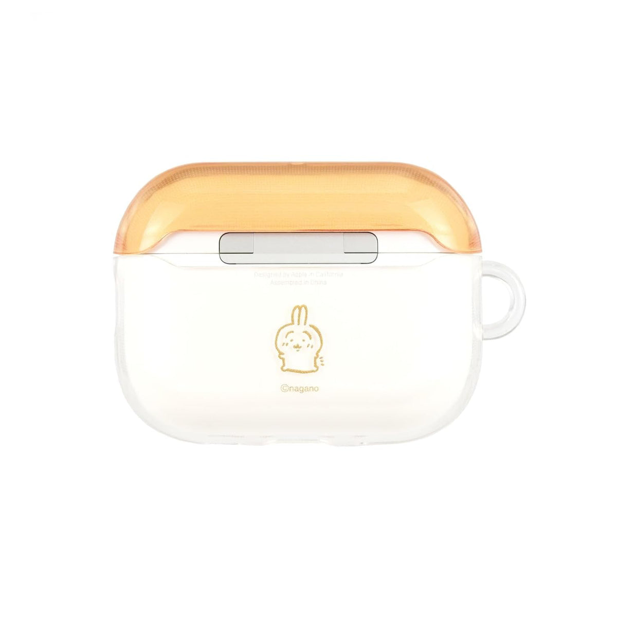 ちいかわ AirPods Pro3対応 ソフトケース（うさぎ）