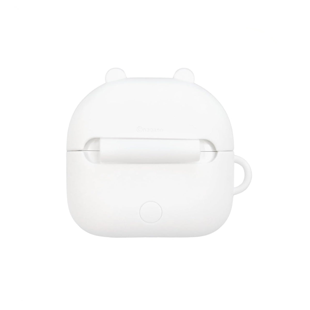 Chiikawa Silicone Case for AirPods Pro3 (Chiikawa)